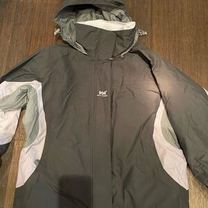 Helly Hansen Jacket Sz XL